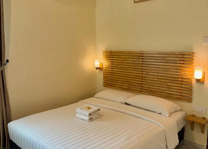 Hotel Mesra Alor Setar