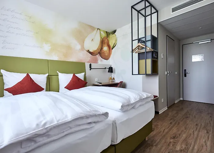 Best Western Hotel Viernheim Mannheim