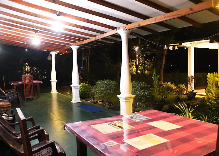 Panoramic Royal Villa