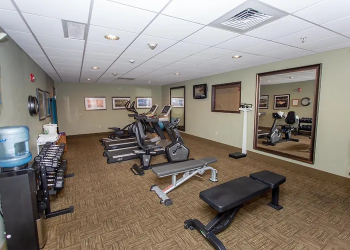 Staybridge Suites Bowling Green By Ihg