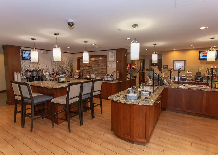 Staybridge Suites Bowling Green By Ihg