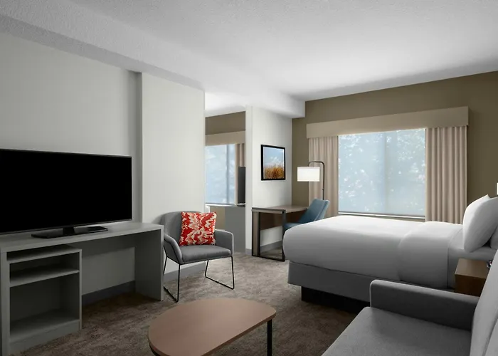 City Express By Marriott Redmond Bend Airport