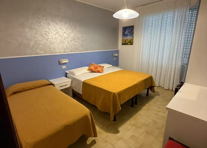 Hotel Olimpic