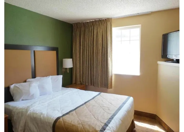 Studio 6 Corporate Extended Stay Philadelphia Malvern Swedesford Rd Pa