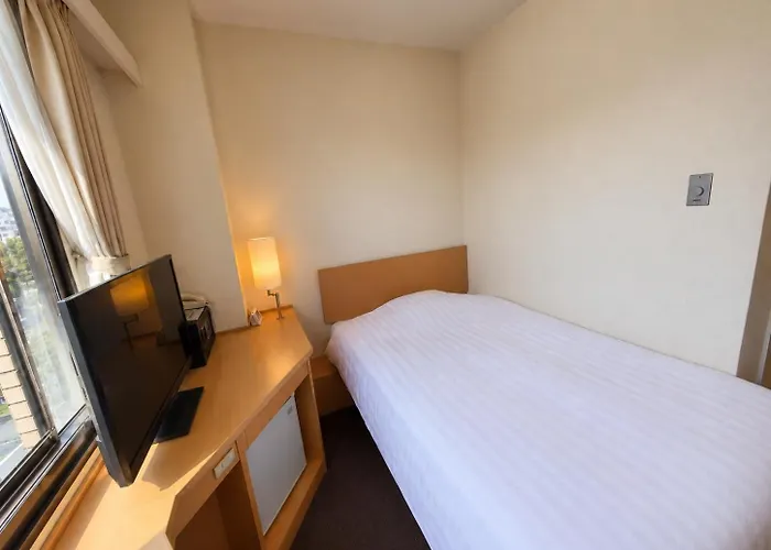 Le Lac Hotel Yokkaichi