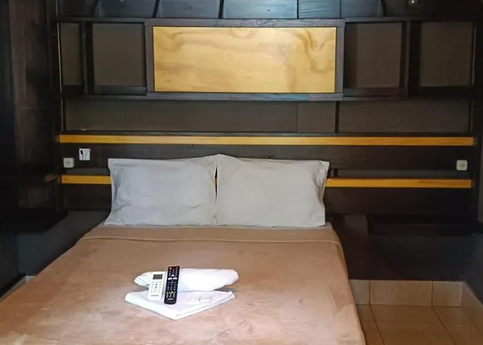 Petit Hotel Caraguata