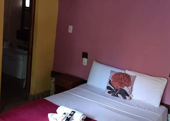 Petit Hotel Caraguata