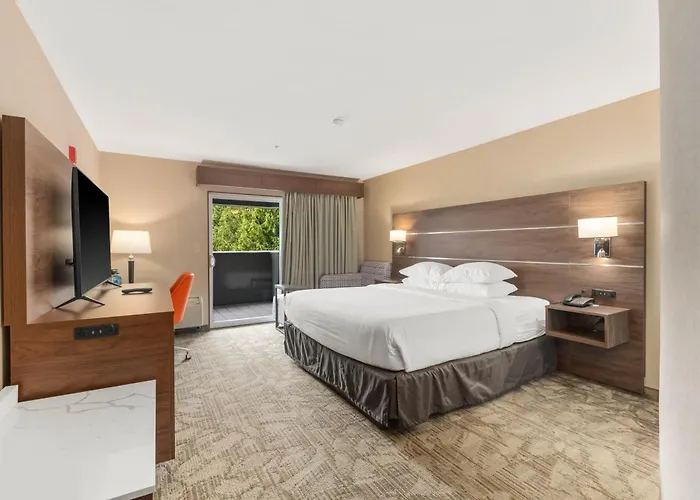 Medallion Inn And Suites