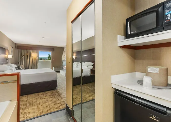 Medallion Inn And Suites