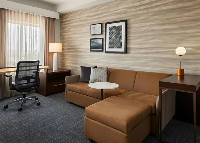 Residence Inn By Marriott Casper