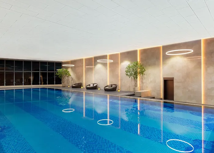 Shangri-La Yiwu