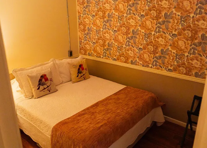 Hotel Albatros