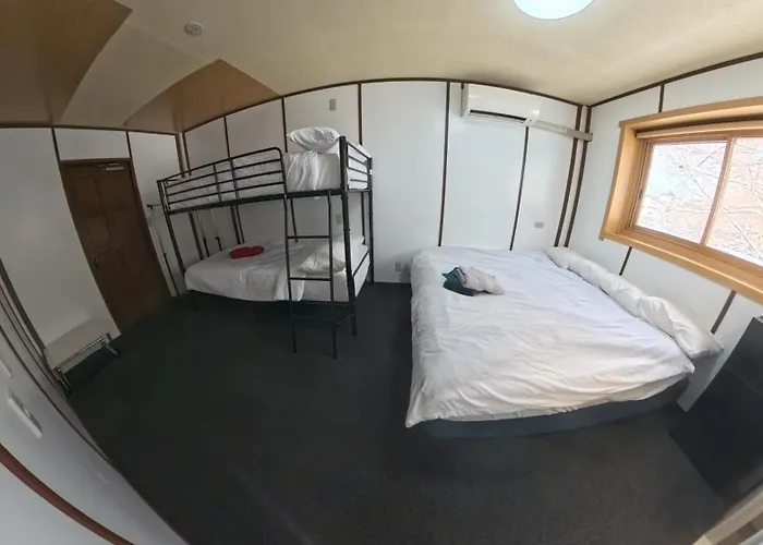 Chalet Madarao