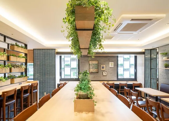 Super Hotel Tottori Ekimae