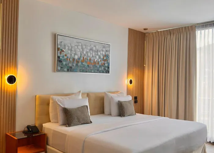 Hotel La Isla