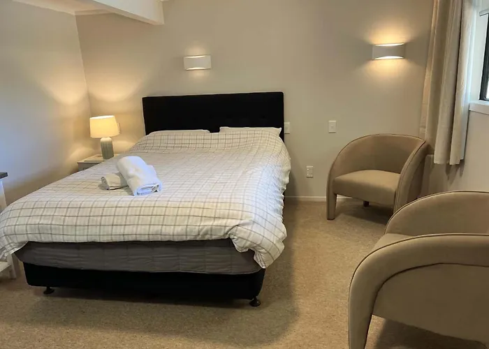 Waiouru Welcome Inn