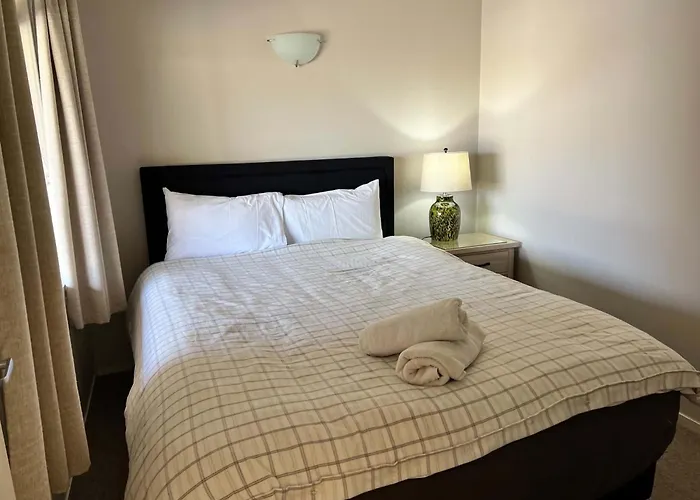 Waiouru Welcome Inn