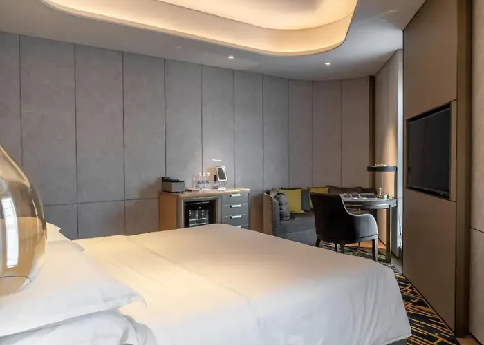 Sheraton Shenzhen Nanshan