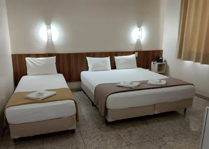Topázio Imperial Hotel