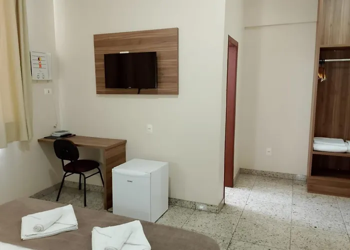 Topázio Imperial Hotel