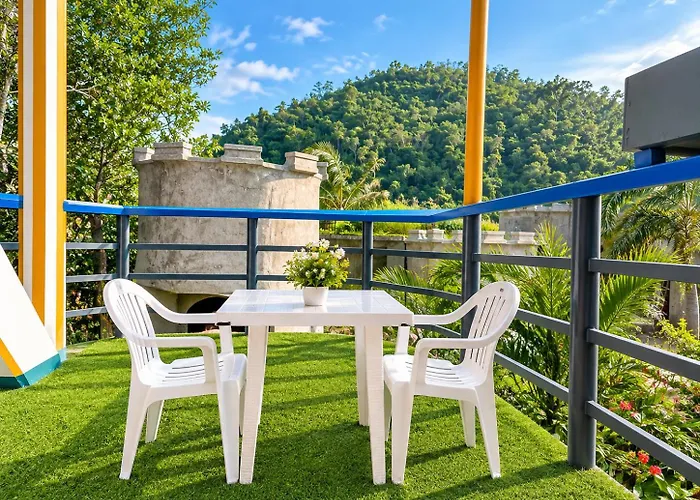 Mg Chateau Resort