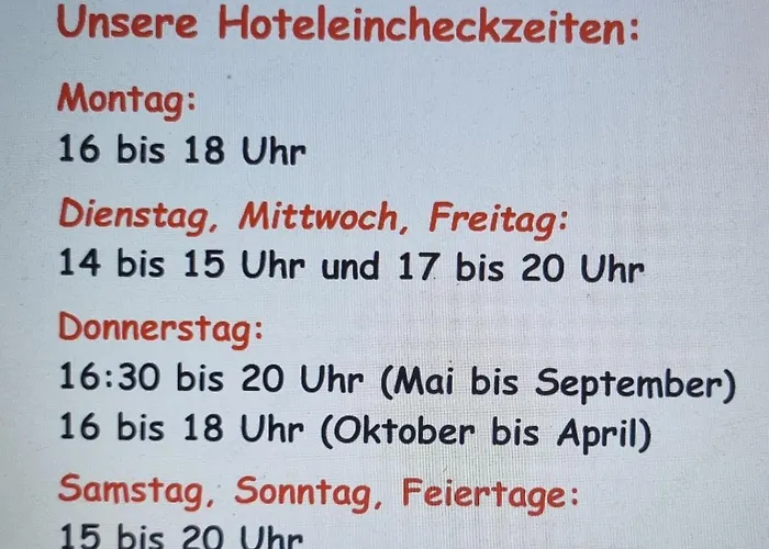 Wein-Und Gasthof Zipf