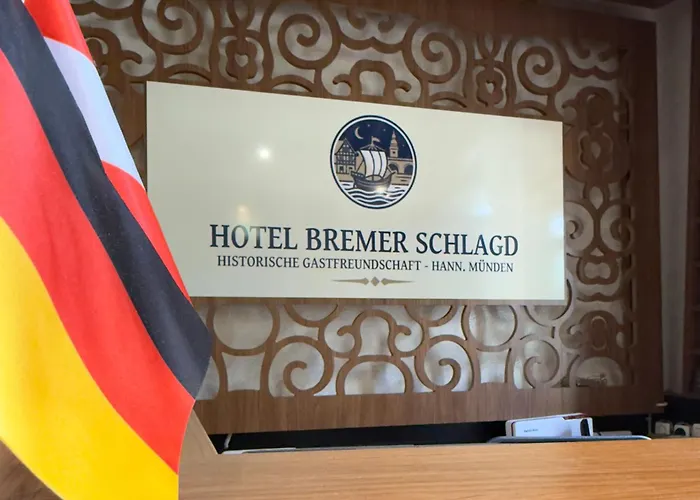 Hotel im Anker