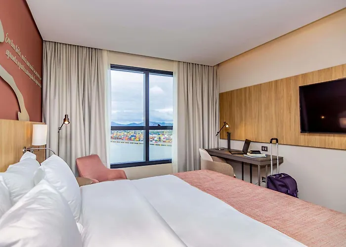 Mercure Itajai Navegantes