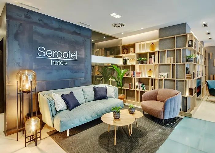 Sercotel Ayala