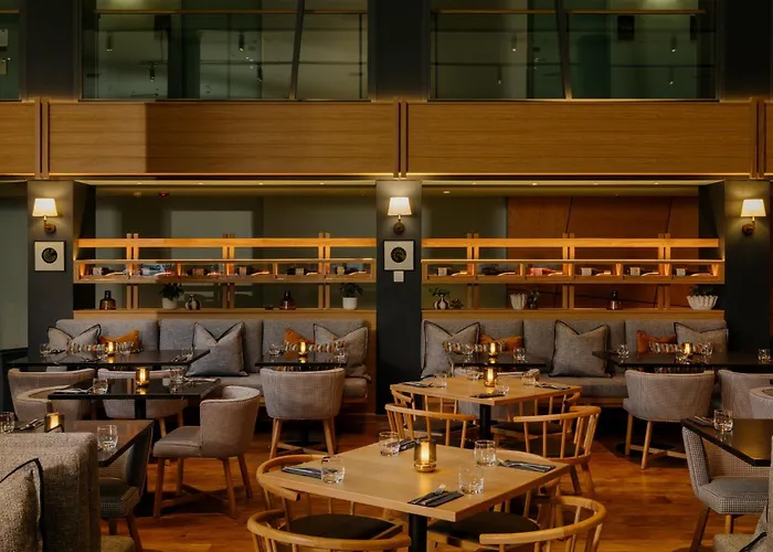 Voco Queenstown By Ihg