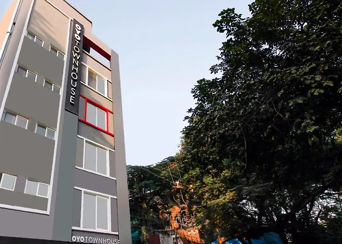 Super Townhouse Rcc Elite