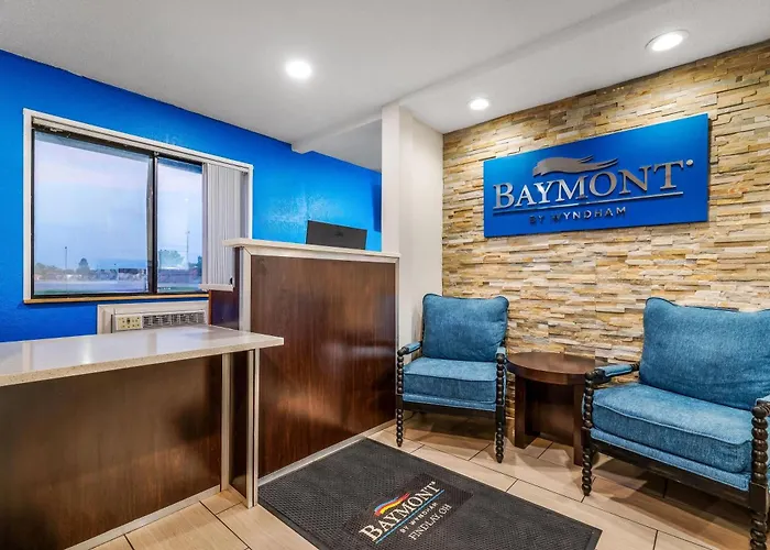 Baymont By Wyndham Findlay