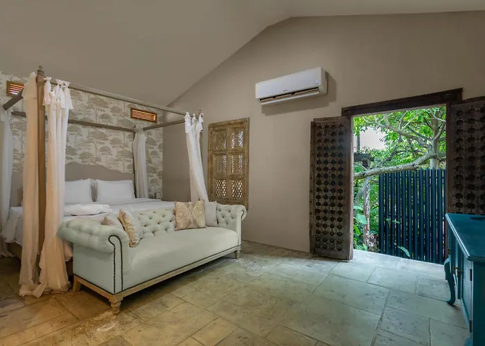 Alko Hotel Casa Nispero