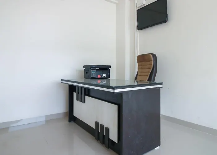Hotel O Mahakal Inn