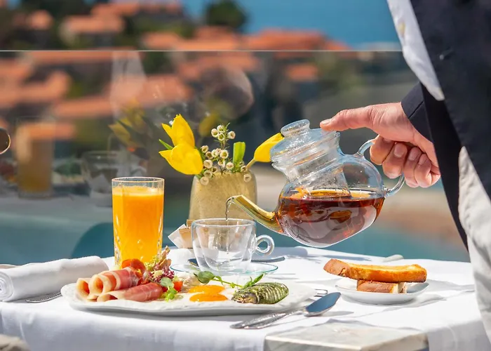 Villa Geba Boutique Hotel