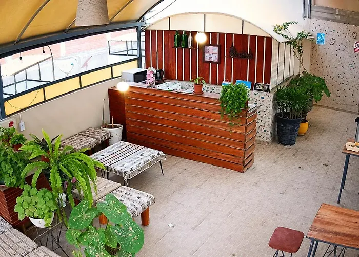 Tamaris Hotel