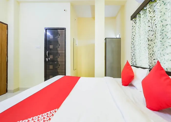 Hotel O The Dreams