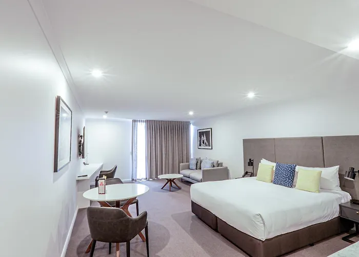 Oaks Toowoomba Hotel