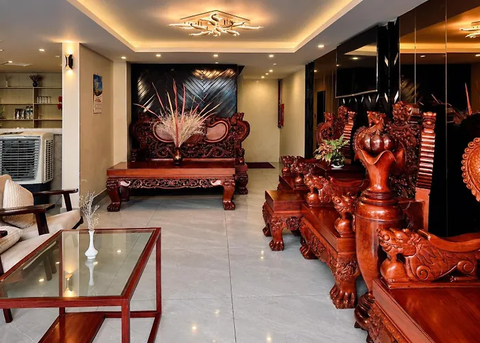 Visuha Hotel