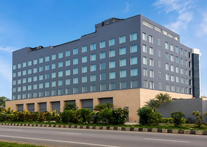 The Elite Narasapura, A Member Of Radisson Individuals