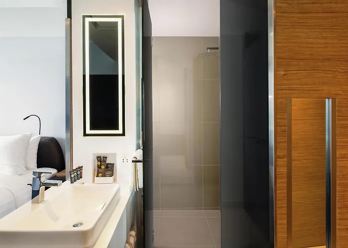 Novotel Marina Sriracha