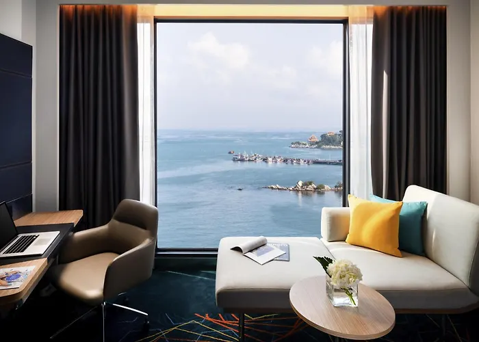 Novotel Marina Sriracha