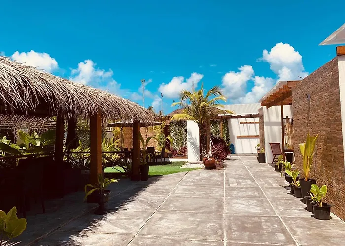 Viluveli Holiday Retreat