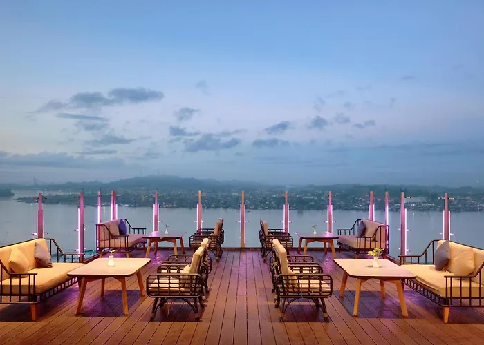 Mercure Samarinda