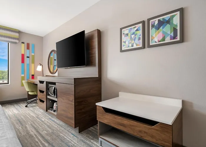 Hampton Inn & Suites Pekin