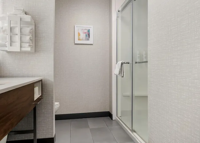 Hampton Inn & Suites Pekin