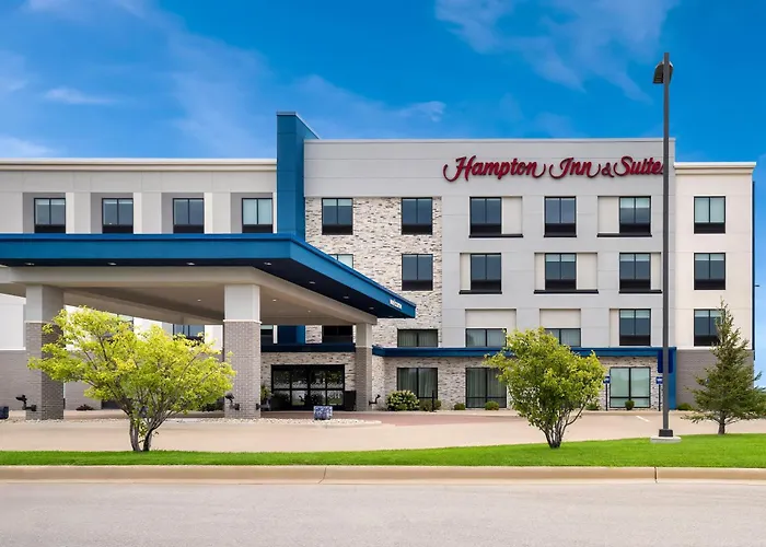 Hampton Inn & Suites Pekin