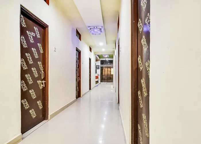 Hotel O Aryan