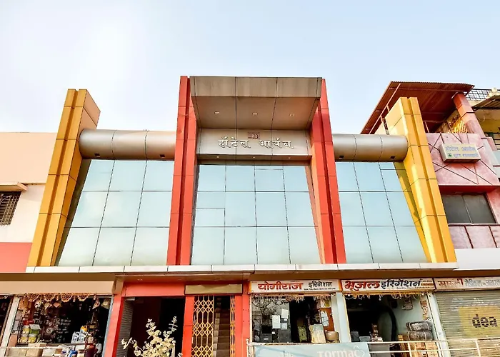 Hotel O Aryan