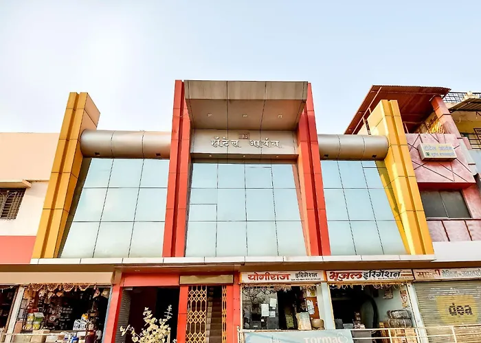Hotel O Aryan
